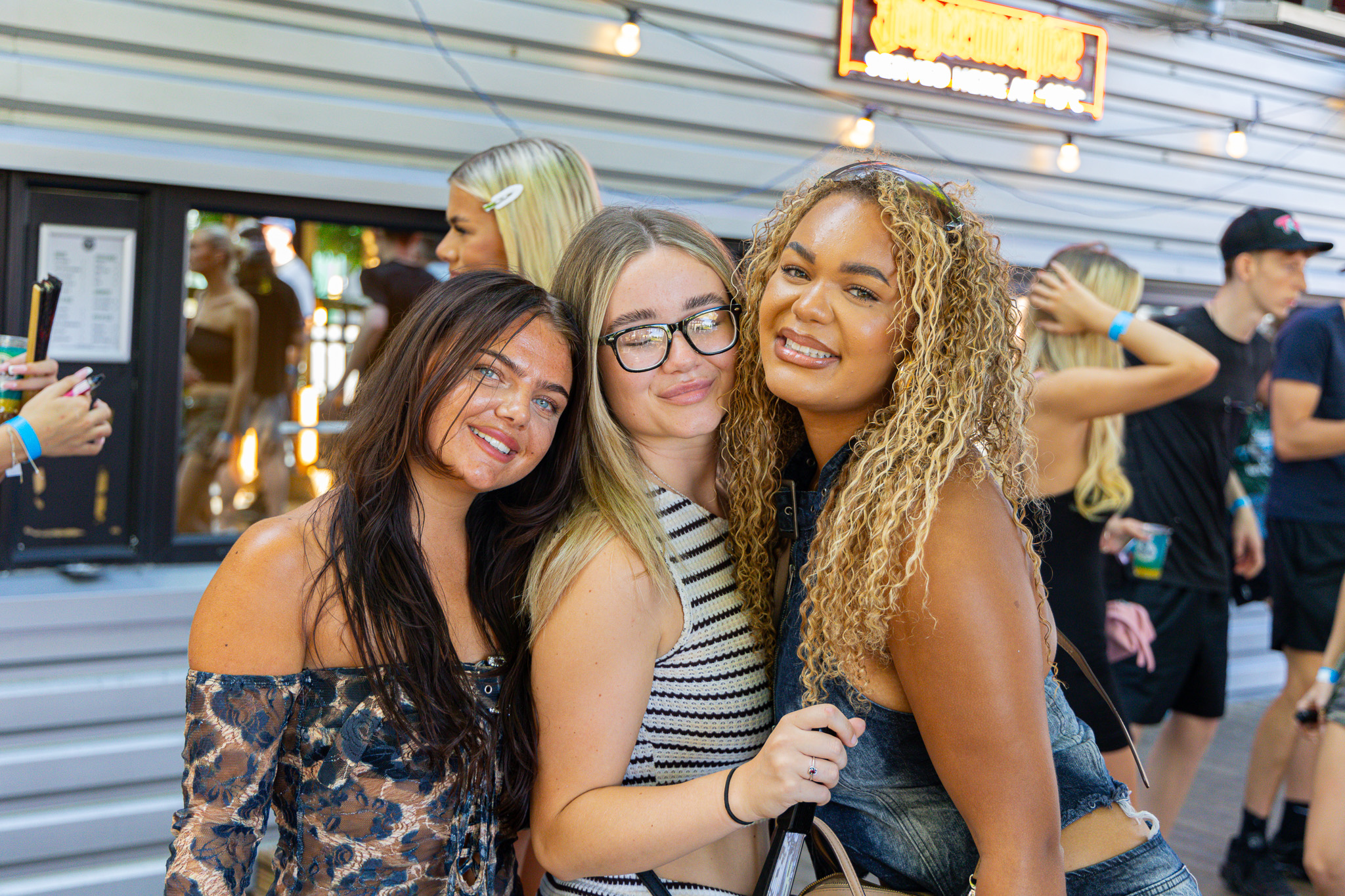 Events photography by Grace Westray