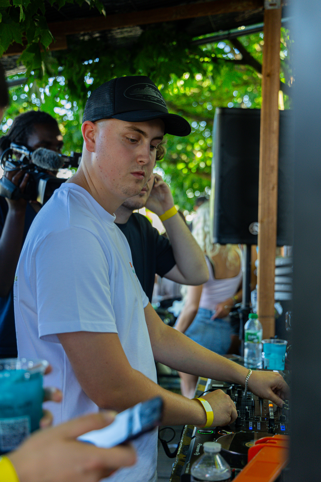 Events photography by Grace Westray