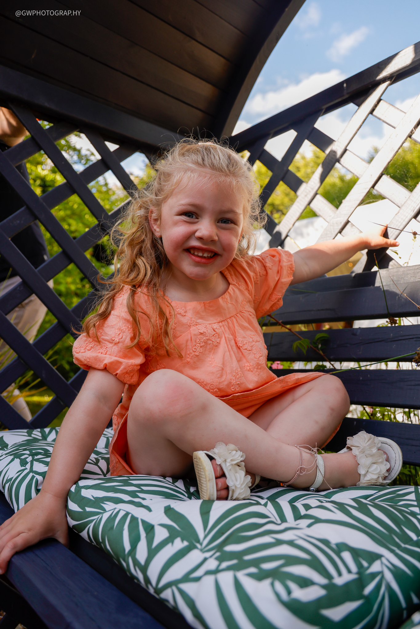 Events photography by Grace Westray