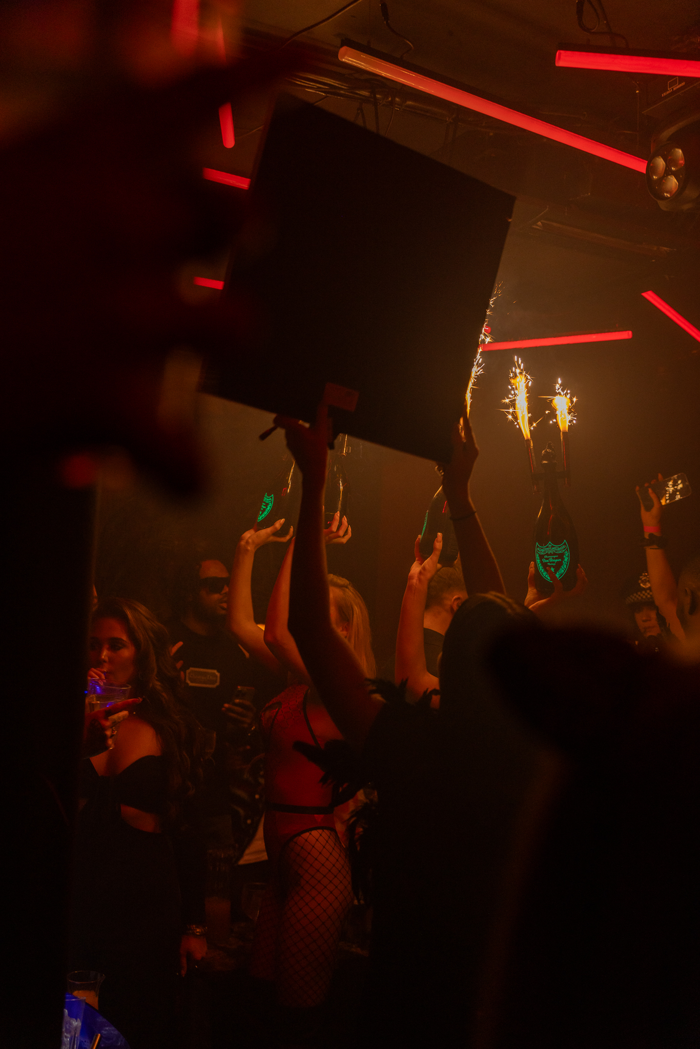 Events photography by Grace Westray