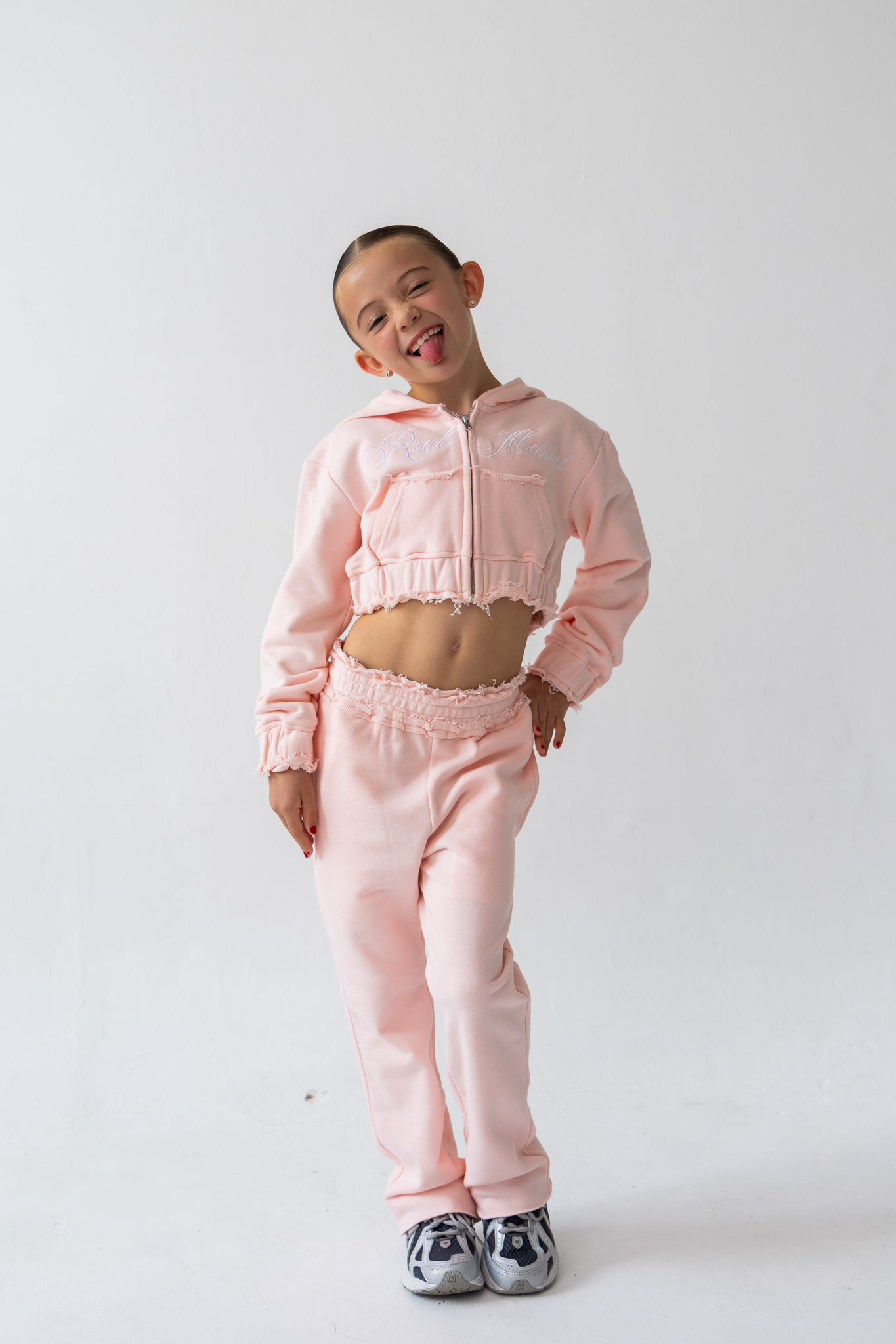 Studio photography by Grace Westray