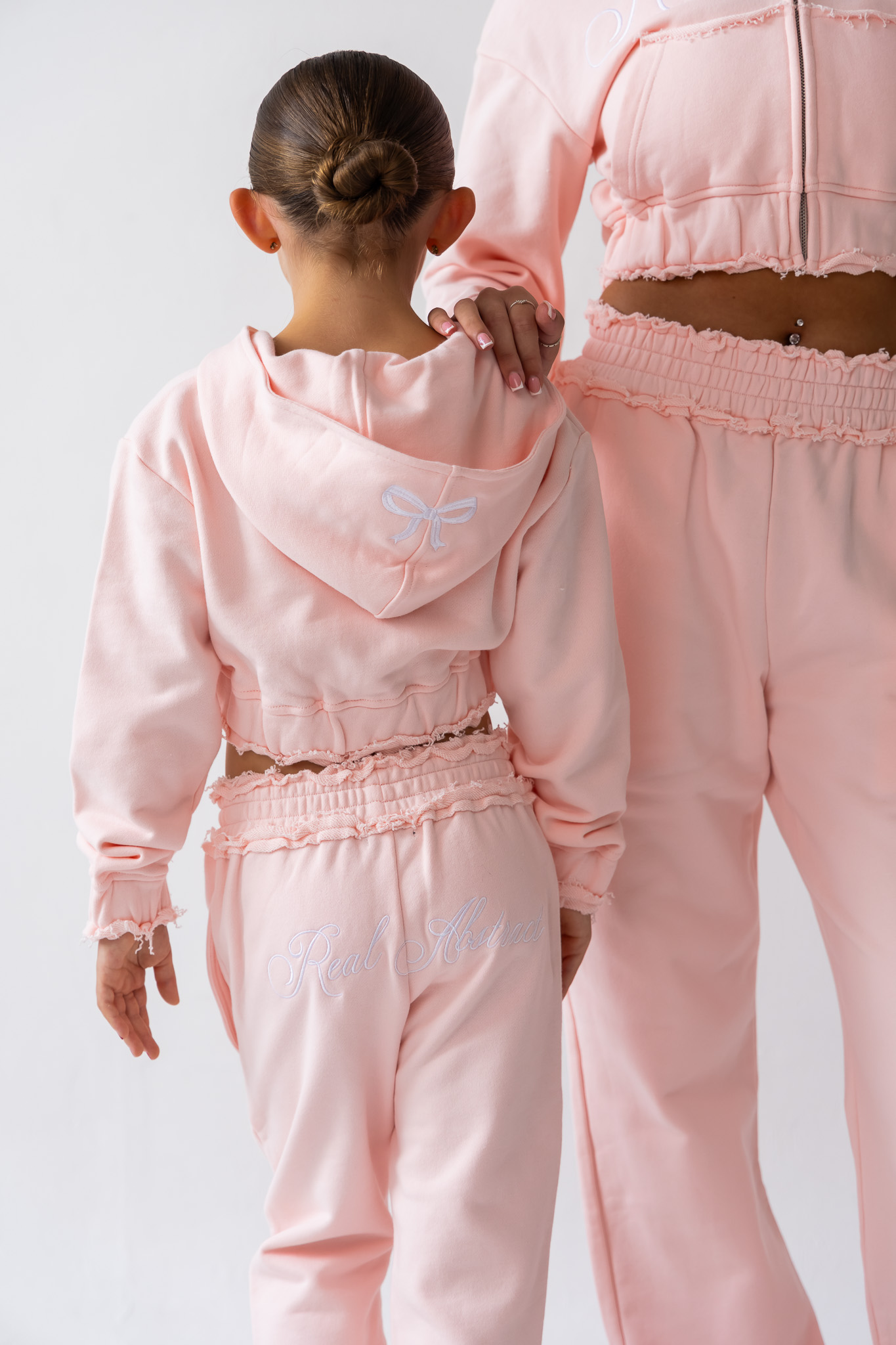 Studio photography by Grace Westray