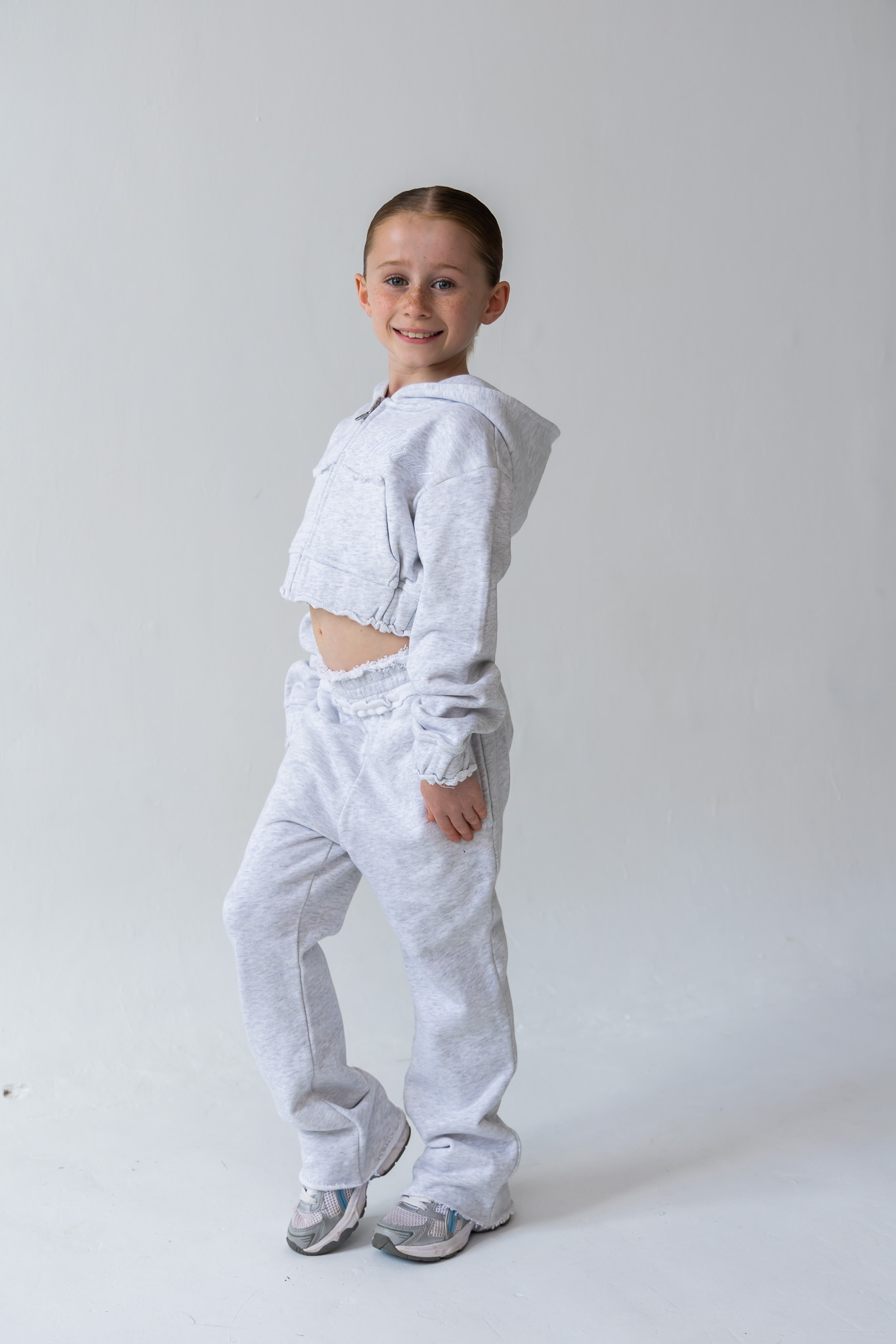 Studio photography by Grace Westray
