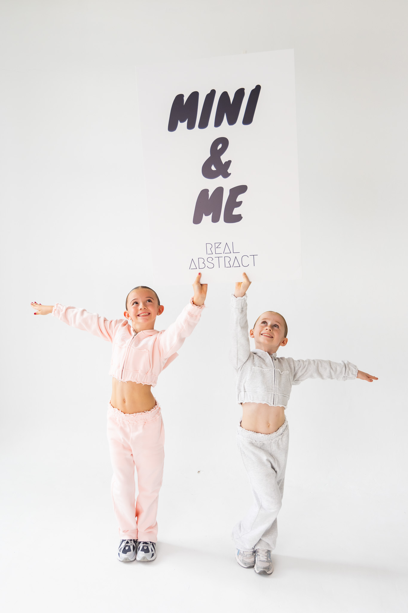 Studio photography by Grace Westray