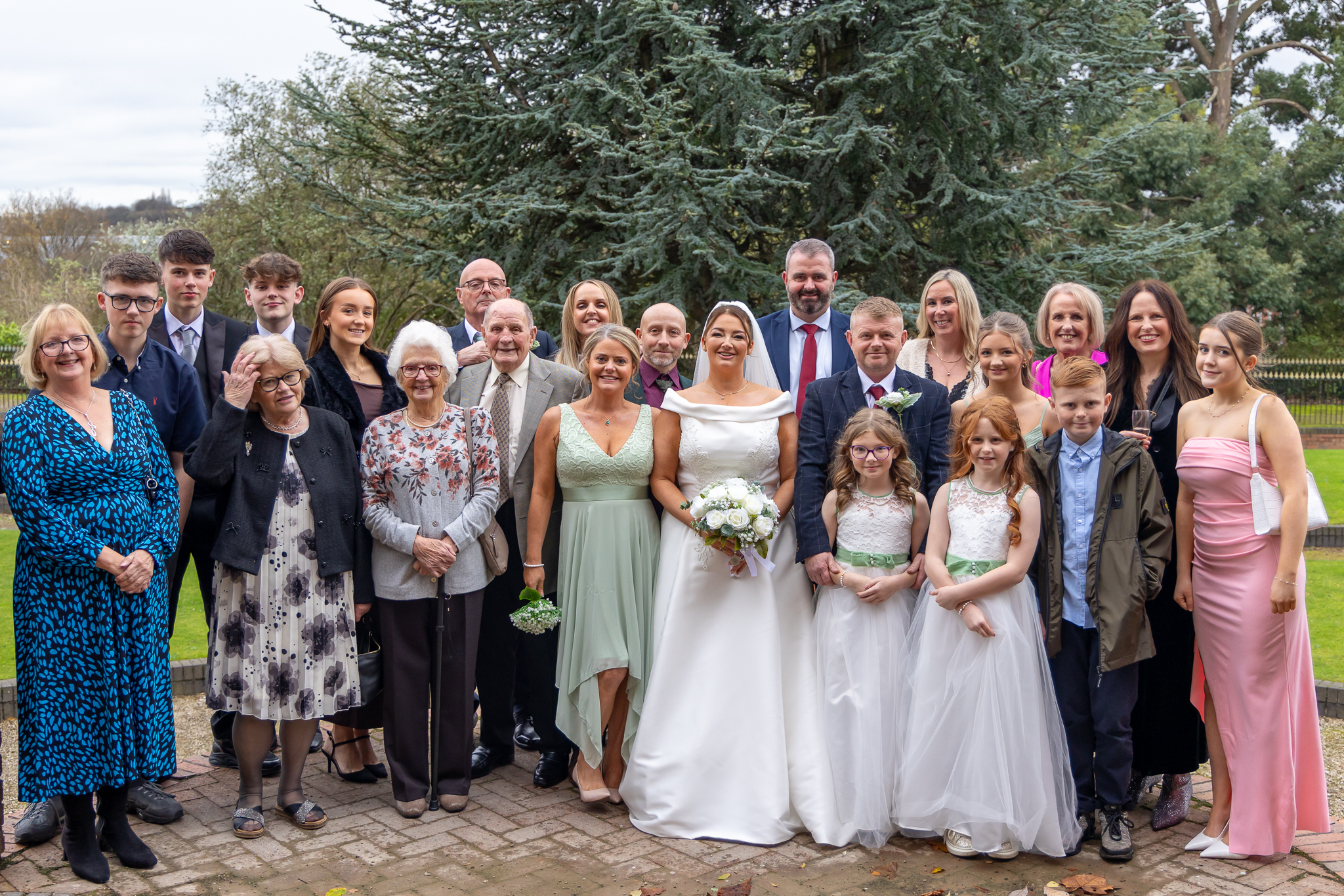 Wedding