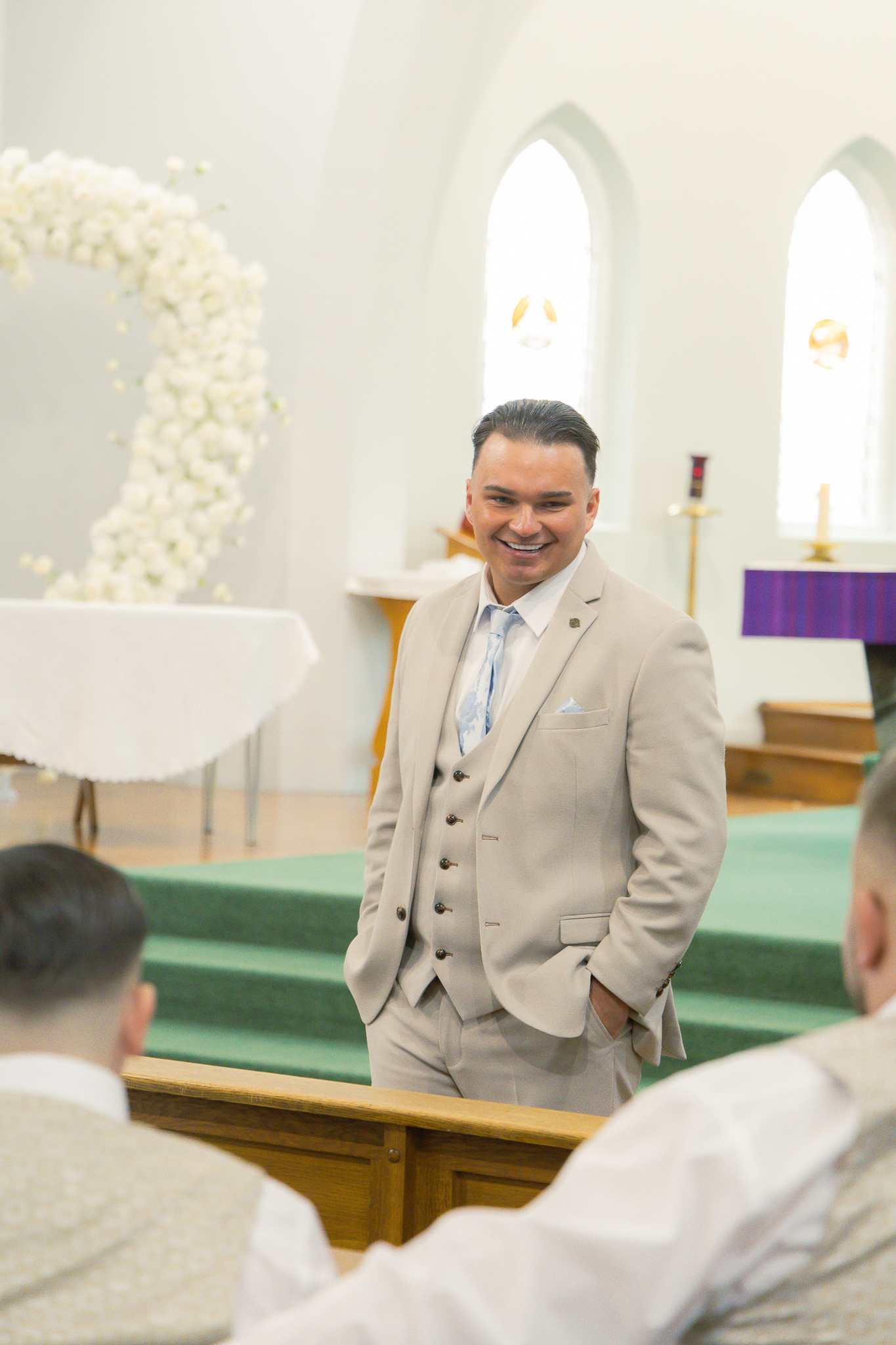 Wedding